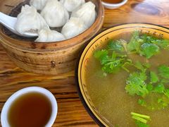 -锅贴大王南翔小笼(临沂二村店)