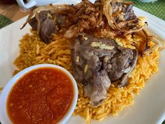 -ALAMEEN阿拉伯餐厅(三里屯店)