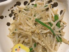 -黑松白鹿(金融街店)