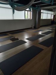 -兰瑜伽·普拉提