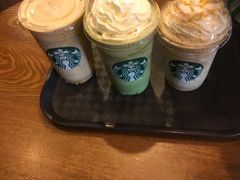 -星巴克臻选(宁波世纪东方广场店)