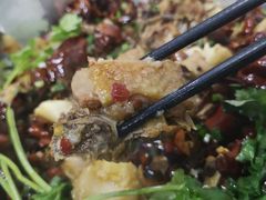 -天治宣·野椒鸡(龙头寺总店)