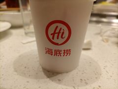 -海底捞大排档火锅(打浦路店)