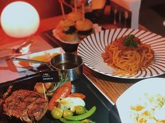 -SHARK鲨鱼餐吧(购物公园店)