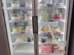 -DQ·蛋糕·冰淇淋(通州万达店)