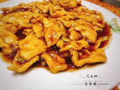 -老苏扬饭店
