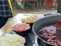 -肥龙火锅(南坪店)
