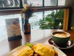 -UPPER KITCHEN(延安路店)