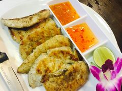 -Dang restaurant (patong phuket)