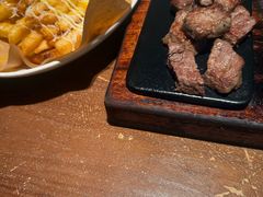 -一沙一城·岩烤牛扒(深圳首店)