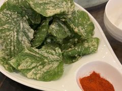 -一楼食业·美食人家