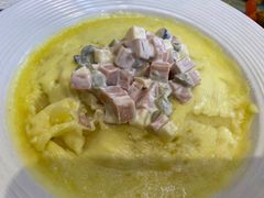 -库滋明·俄罗斯特色美食(中央大街店)