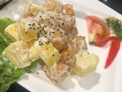 -鹿港小镇(金虹桥国际中心店)