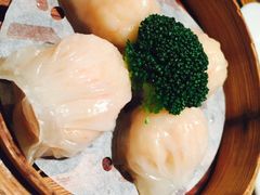 -珍宝轩海鲜火锅(碧湖大厦店)