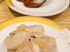 -合点寿司(金虹桥商场店)