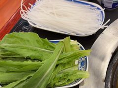 -田家大院东北农家菜铁锅炖(西安总店)
