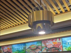 -井格重庆火锅(西直门凯德Mall店)