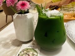 -théATRE 茶聚场(王府中環店)
