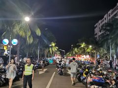 -海大南门夜市(海富街店)
