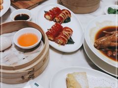 -香港百合居(LCM置汇旭辉广场店)