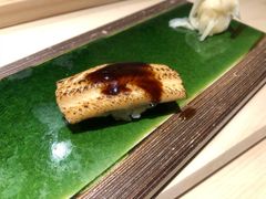 -鮨一日本料理(大中华店)