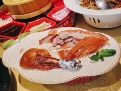 -当院鱼头泡饼(良乡店)