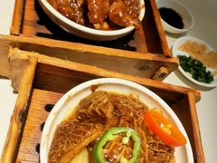 -粤点越有·茶点·粤菜(樵岭国际店)