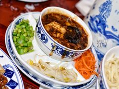 三鲜打卤面-九河居(荔湾路店)