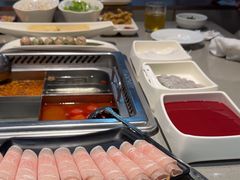 -海底捞火锅(金鼎广场店)