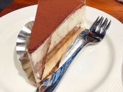 提拉米苏蛋糕-麦田工坊(月湖店)