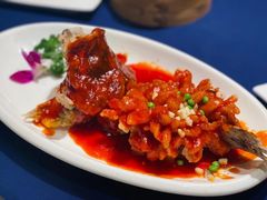 -新梅华餐厅(星悦汇店)