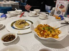 -红棉中餐厅·广州海航威斯汀酒店