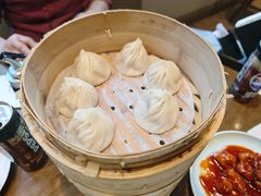 -南翔馒头店(豫园店)
