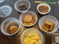-粗茶淡饭(东关街店)