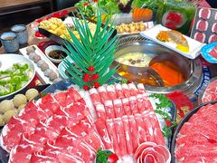 -快乐小羊(锡华店)