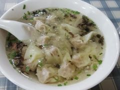 -潘国仙耳光馄饨(黄家阙路店)