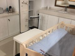 -英伦凯贝国际婴幼儿托育中心(雍湖湾店)