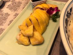 -山外山菜馆(玉泉路店)