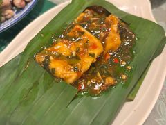 -蜗牛小馆醉乡民谣云南菜(惠新西里店)