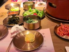 -西塔老太太泥炉烤肉(亚运村店)