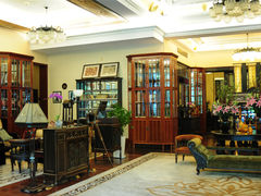9-翰林轩翰林金阁(长乐路店)