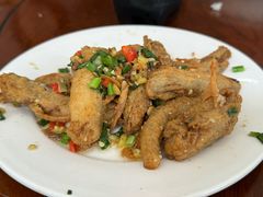 -老杨饭店(万科里店)