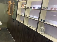 -大视家眼镜(园区星海店)