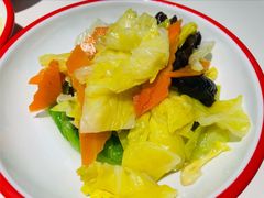 -大铁勺新津菜(中北永旺店)