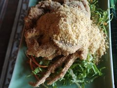 -Lam Vien Restaurant