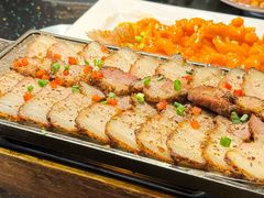 -江南大院松鼠桂鱼(奉贤宝龙店)