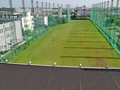 -上海华凯华美达广场酒店