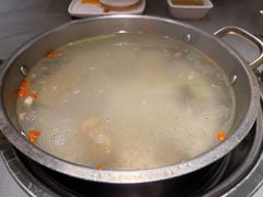 -潮发潮汕牛肉店(东方宝泰店)