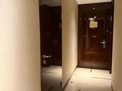 -济南富力凯悦酒店