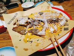 -永红源啤酒·烧烤·海鲜·大排档(台柳路店)